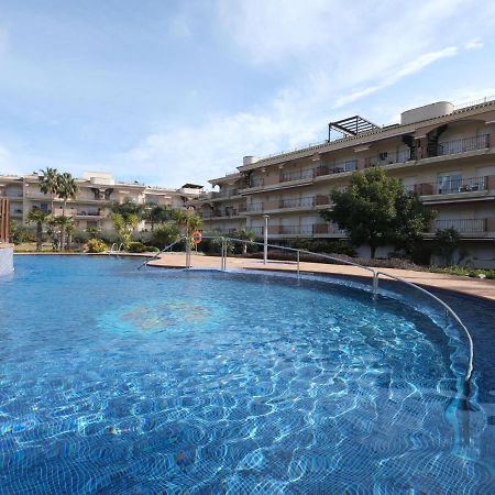 Apartment Golden Beach By Interhome Sant Carles De La Rapita Ngoại thất bức ảnh
