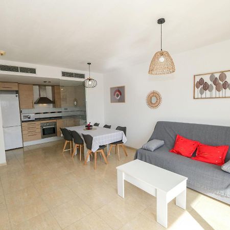 Apartment Golden Beach By Interhome Sant Carles De La Rapita Ngoại thất bức ảnh