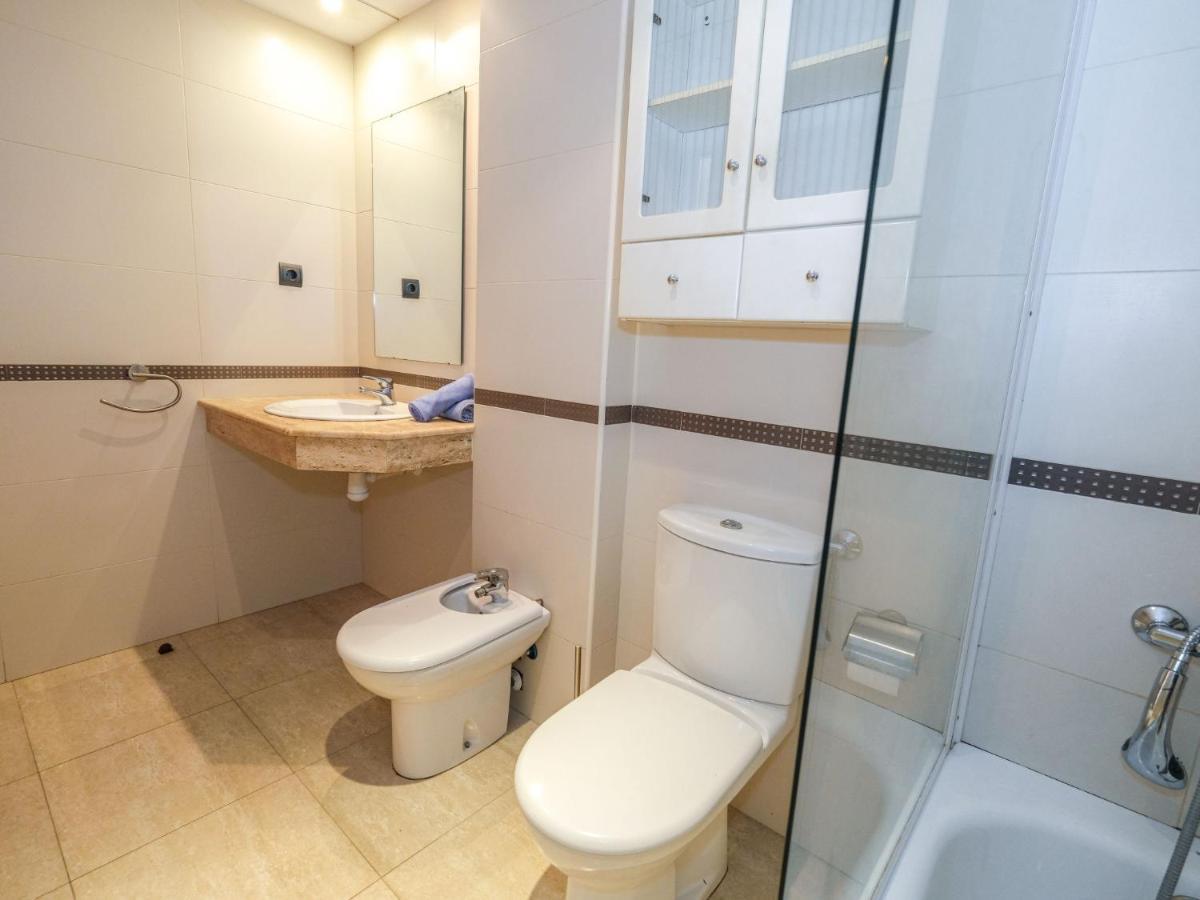 Apartment Golden Beach By Interhome Sant Carles De La Rapita Ngoại thất bức ảnh