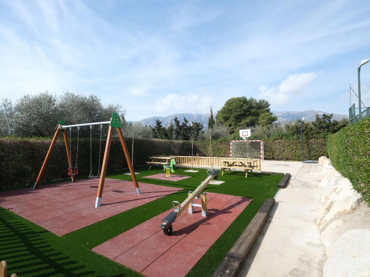 Apartment Golden Beach By Interhome Sant Carles De La Rapita Ngoại thất bức ảnh