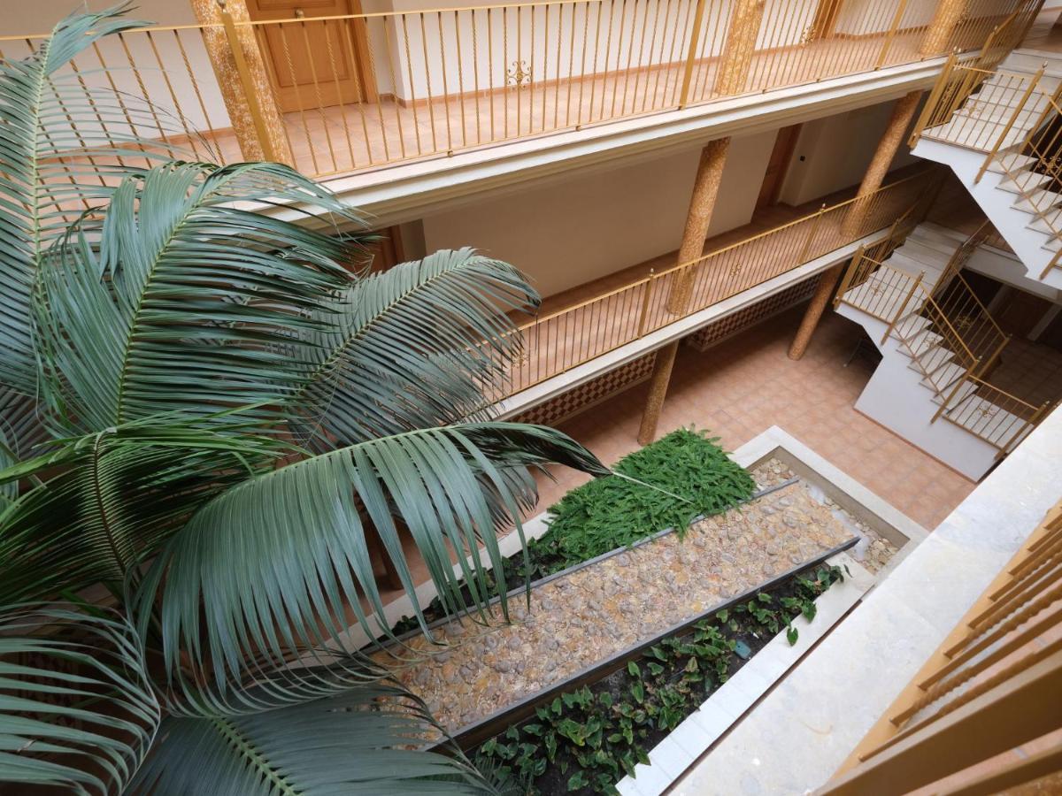 Apartment Golden Beach By Interhome Sant Carles De La Rapita Ngoại thất bức ảnh