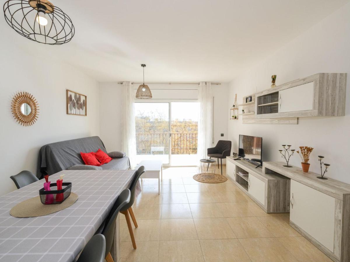 Apartment Golden Beach By Interhome Sant Carles De La Rapita Ngoại thất bức ảnh