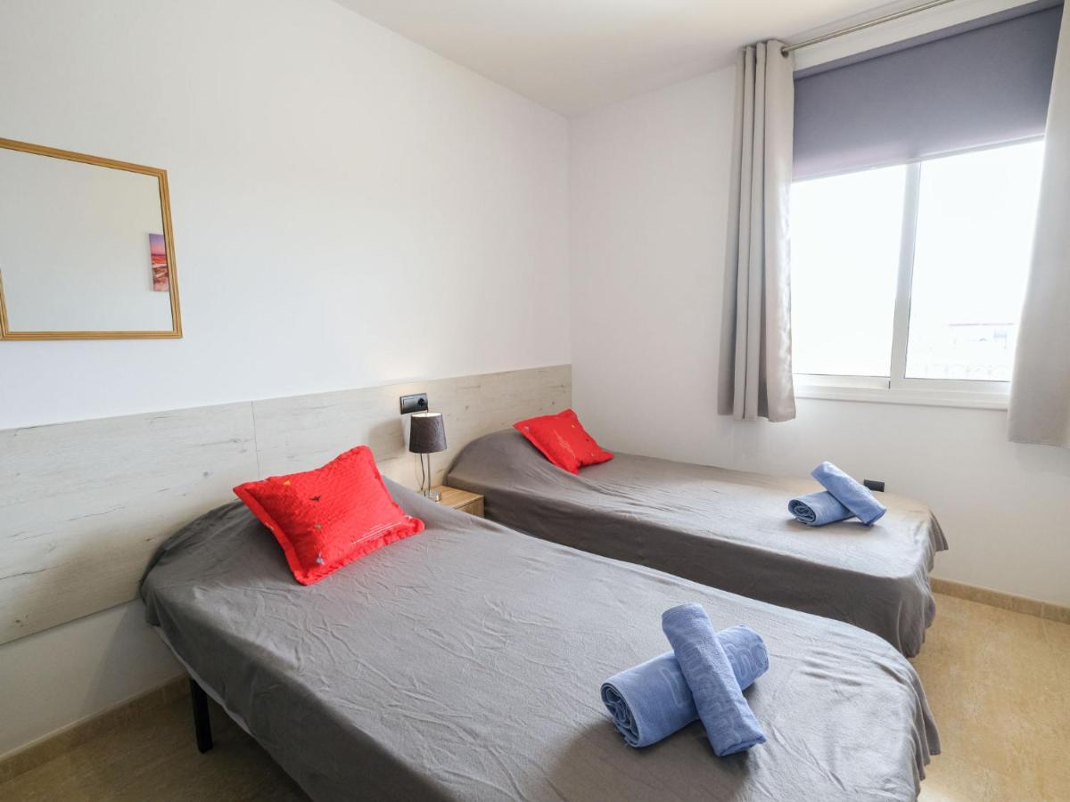 Apartment Golden Beach By Interhome Sant Carles De La Rapita Ngoại thất bức ảnh
