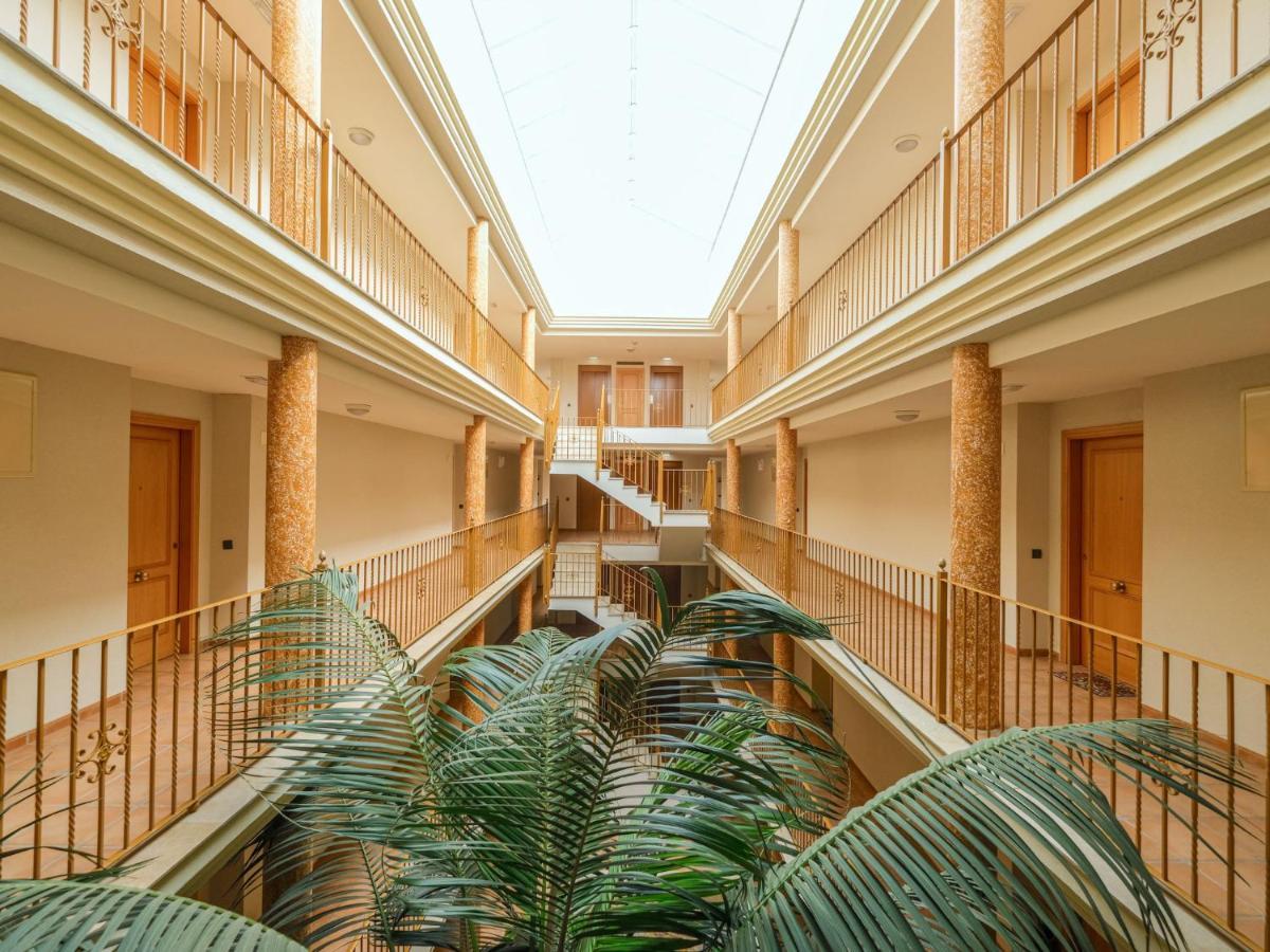 Apartment Golden Beach By Interhome Sant Carles De La Rapita Ngoại thất bức ảnh